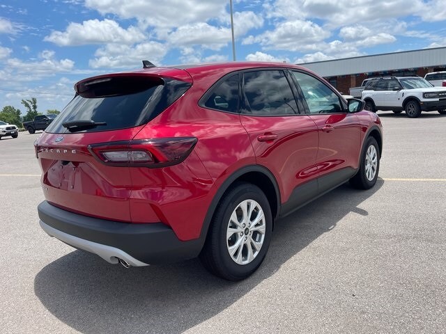 2025 Ford Escape Active photo 3