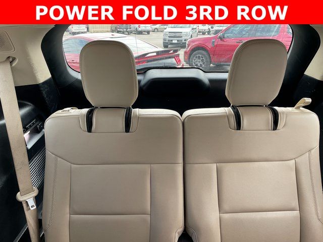 2021 Ford Explorer Limited - Photo 22