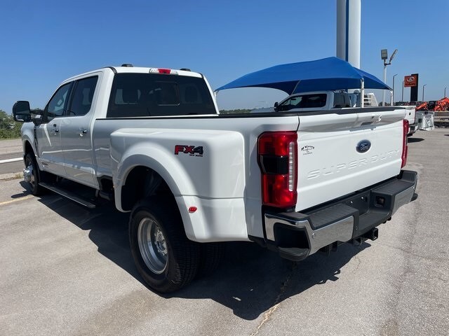 2025 Ford F-350 photo 4
