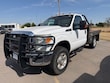  Ford F-350 Chassis