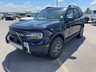 2025 Ford Bronco Sport Big Bend SUV