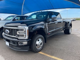 2026 Ford F-350 Truck Crew Cab