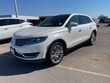 Lincoln MKX