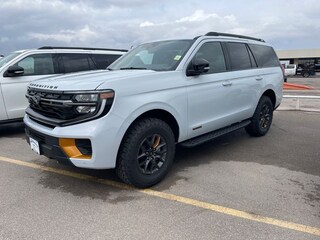 2026 Ford Expedition Tremor SUV