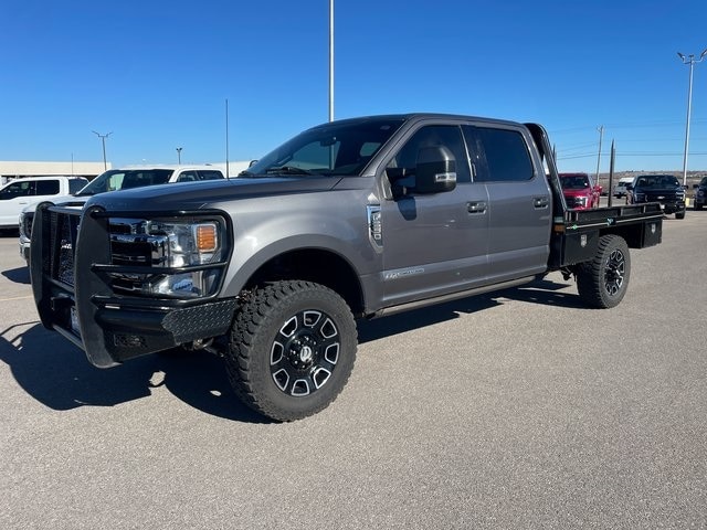 2022 Ford F-250 Base's photo