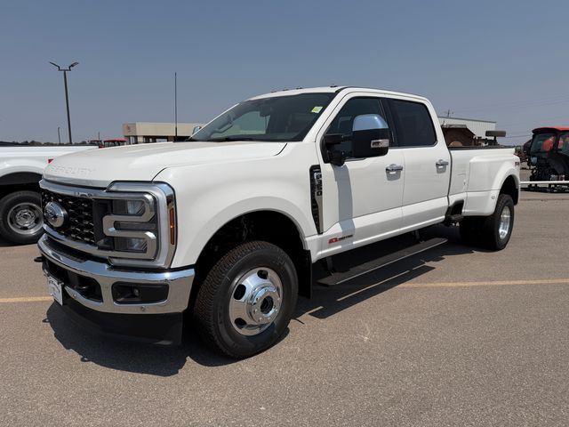 2026 Ford F-350 Super Duty