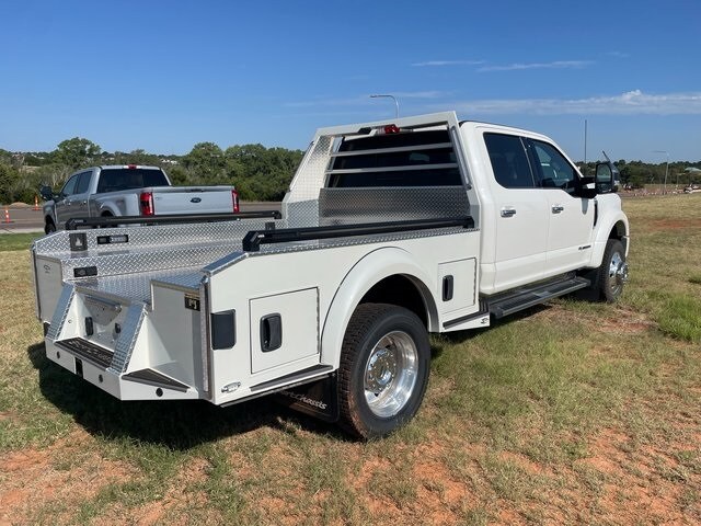 2022 Ford F-450 photo 4