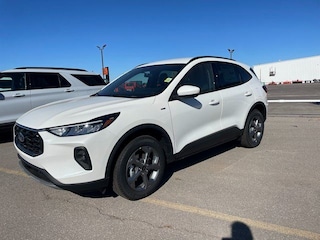 2026 Ford Escape ST-Line Select SUV