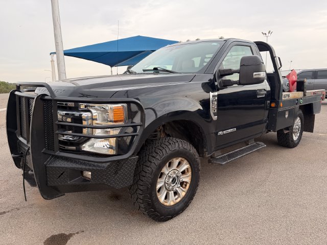  Ford F-350