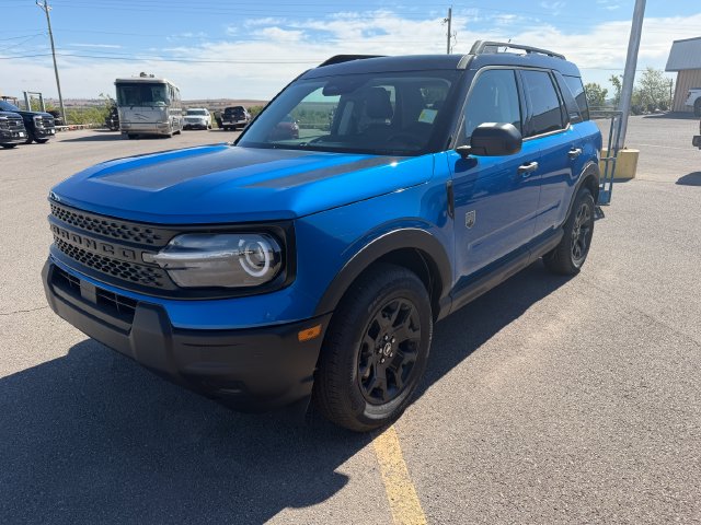 2026 Ford Bronco Sport Big Bend SUV