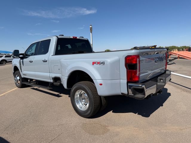 New 2026 Ford F-350 Truck Crew Cab