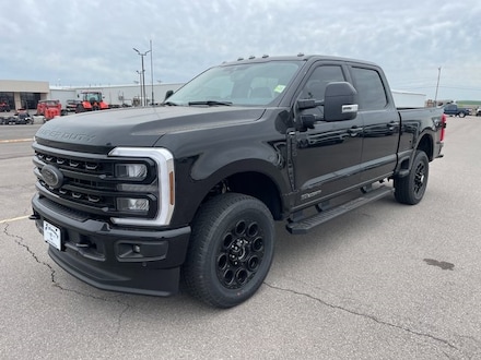 2024 Ford F-250 Truck Crew Cab