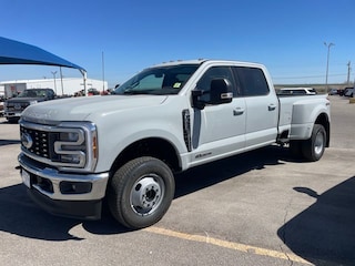 2026 Ford F-350 XLT Truck Crew Cab