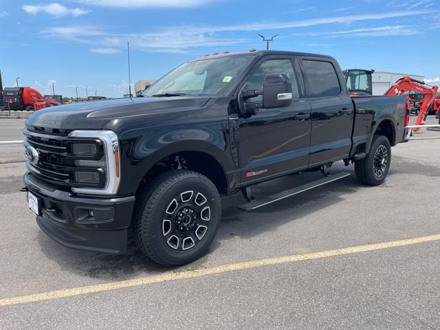 2026 Ford F-250 Super Duty