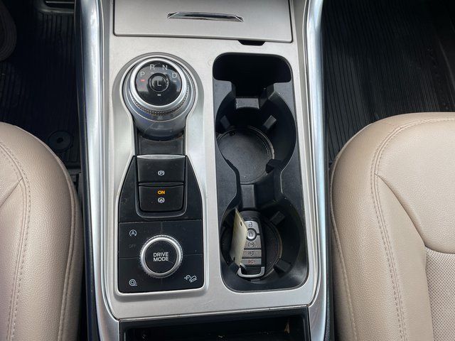 2021 Ford Explorer Limited - Photo 17