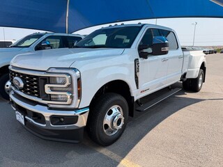2026 Ford F-350 Truck Crew Cab