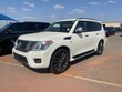  Nissan Armada