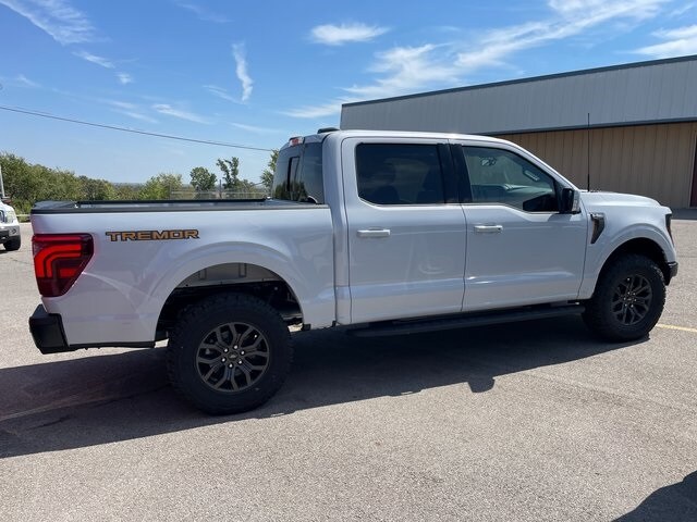 2025 Ford F-150 Tremor photo 3