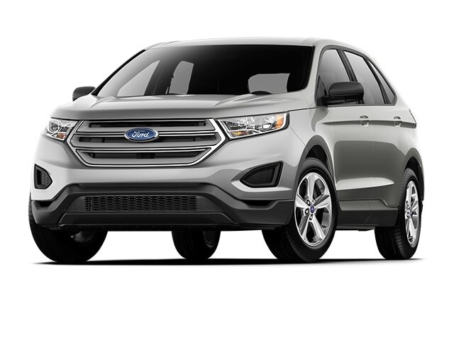 2018 Ford Edge SE's photo