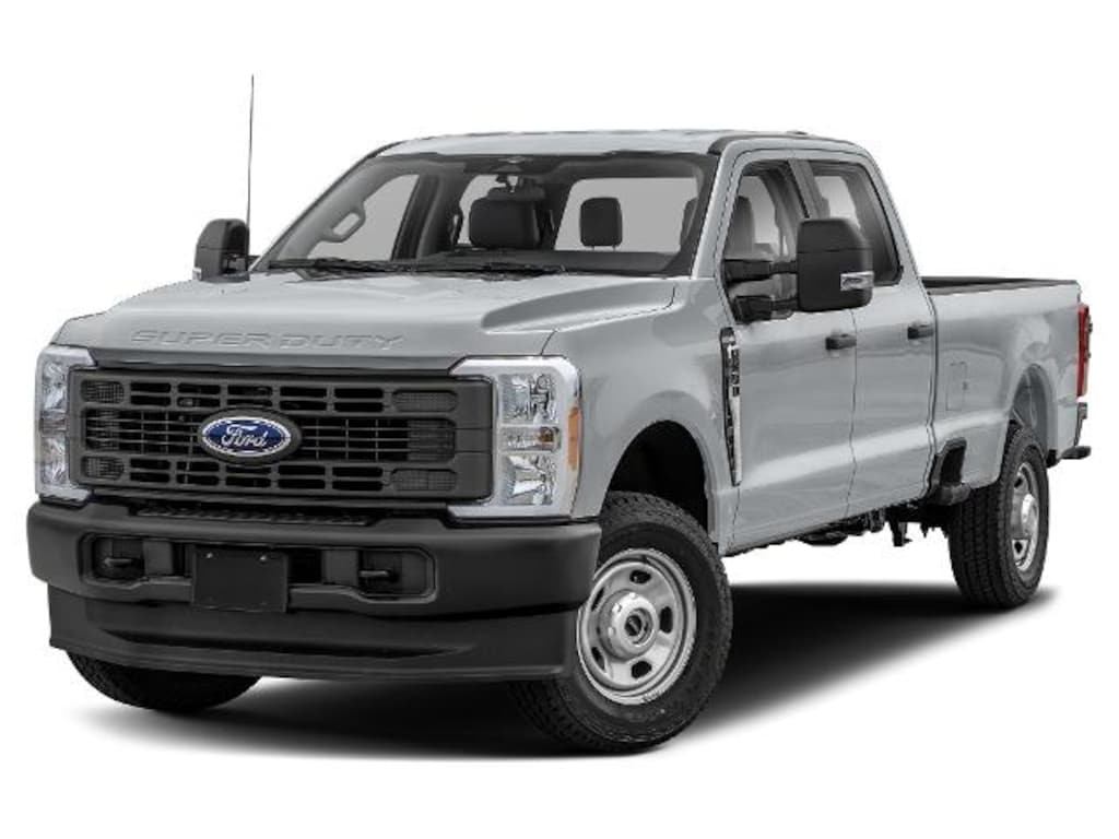 Used 2023 Ford F-350 Pickup