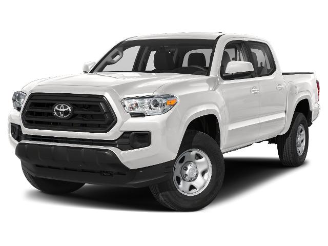 2023 Toyota Tacoma SR5's photo