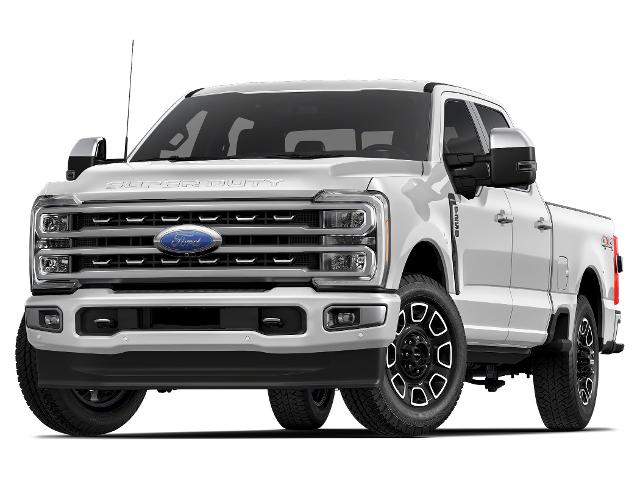 2023 Ford F-250 Super Duty Lariat's photo