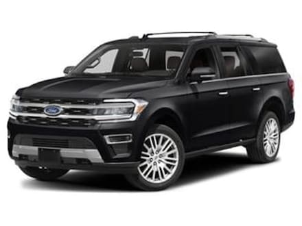 2024 Ford Expedition Limited SUV