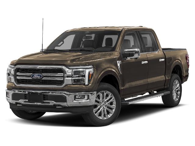 2024 Ford F-150 Lariat 4x4 SuperCrew 5-1/2 Box's photo