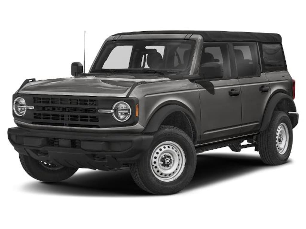 Used 2022 Ford Bronco  SUV