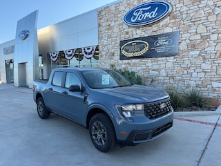 2025 Ford Maverick XLT TRUCK