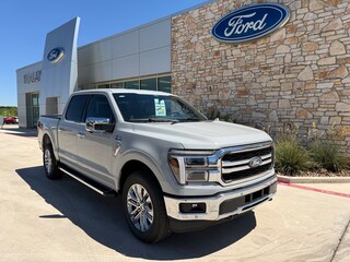 2026 Ford F-150 Lariat TRUCK