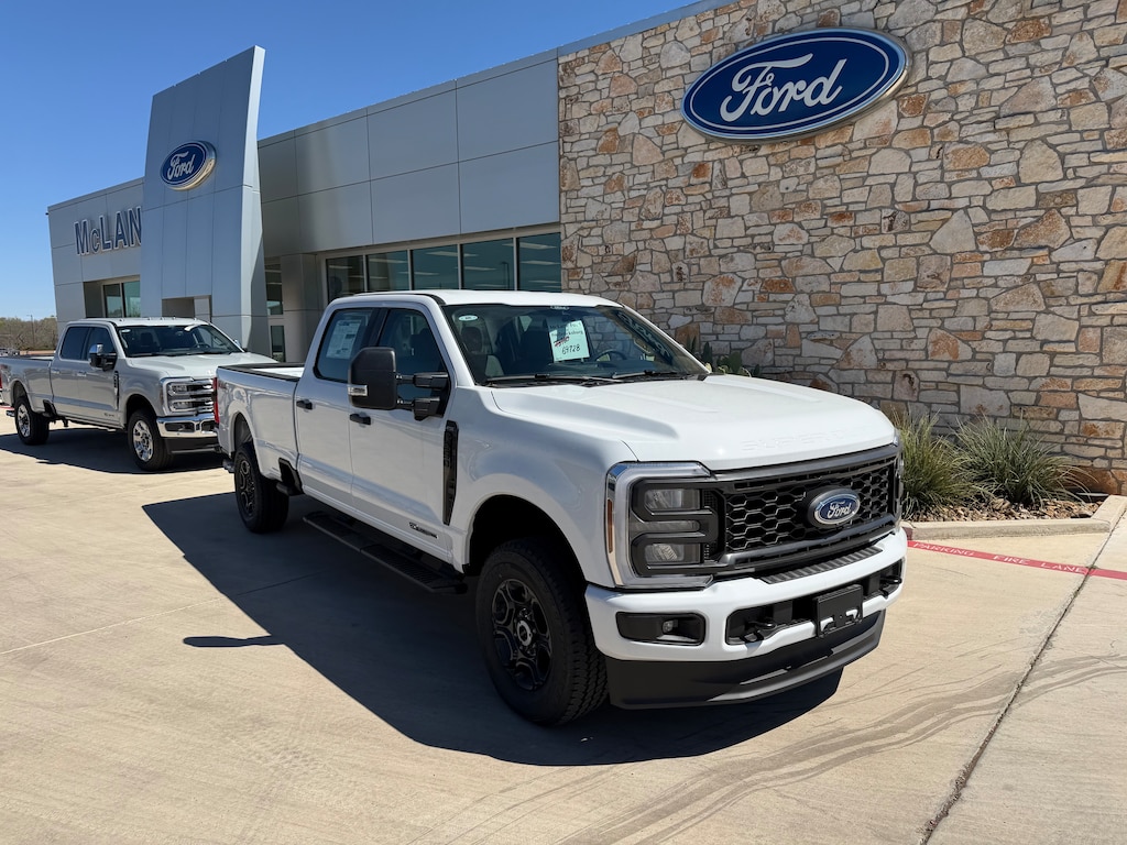 New 2026 Ford Super Duty F-250 XL TRUCK