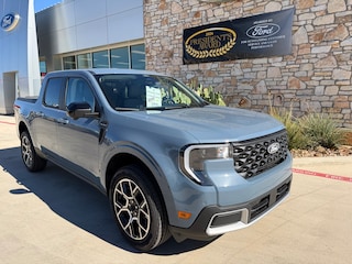 2026 Ford Maverick Lariat TRUCK