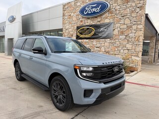 2026 Ford Expedition Platinum SUV