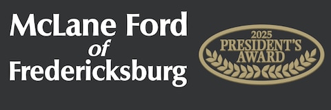 McLane Ford of Fredericksburg LLC