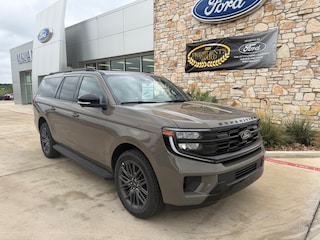 2026 Ford Expedition MAX Platinum&reg; SUV