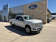  Ford Super Duty