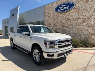 2026 Ford F-150 Lariat TRUCK