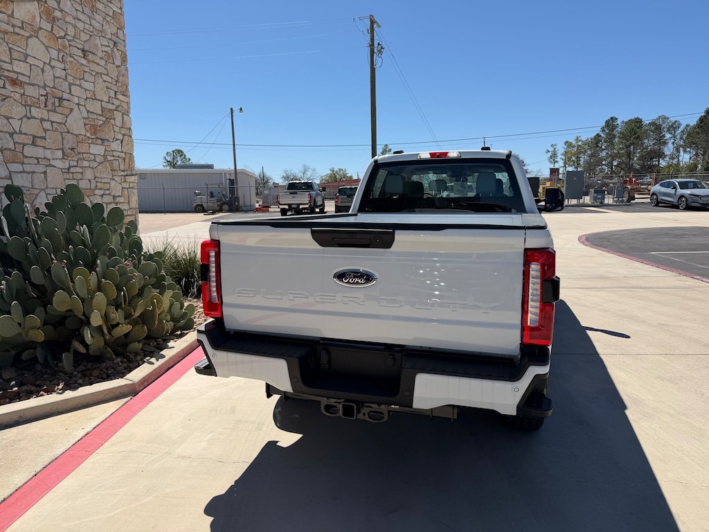 New 2026 Ford Super Duty F-250 XL TRUCK