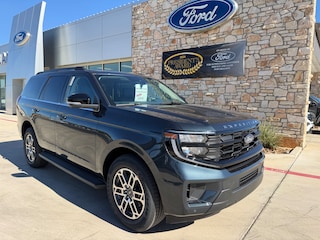 2025 Ford Expedition Active SUV