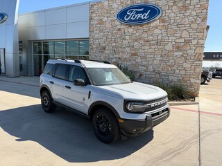 2026 Ford Bronco Sport Big Bend SUV