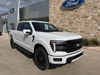 2026 Ford F-150 Lariat TRUCK