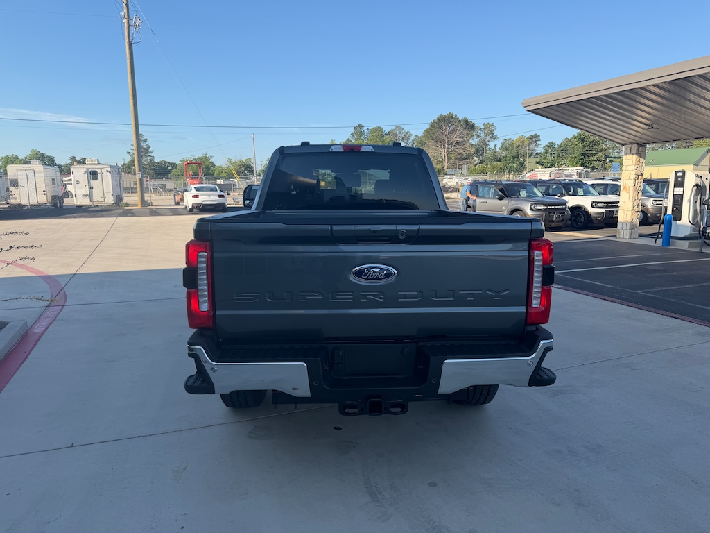 New 2026 Ford Super Duty F-250® Lariat® TRUCK