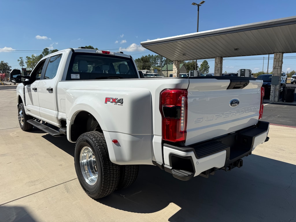 New 2026 Ford Super Duty F-350 XL TRUCK
