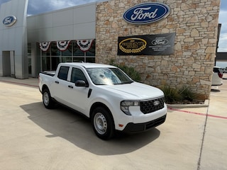 2025 Ford Maverick XL TRUCK