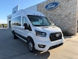  Ford Transit Commercial