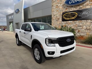 2025 Ford Ranger XL TRUCK