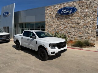 2026 Ford Ranger XLT TRUCK