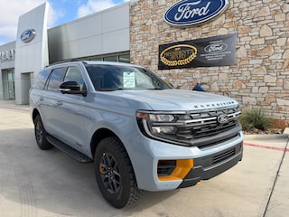 2026 Ford Expedition Tremor SUV