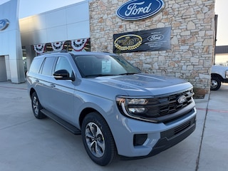 2027 Ford Expedition Active SUV